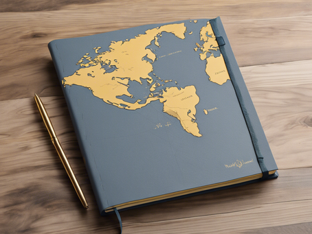 Personalized Solo Adventures: Tailored Itineraries by JPM Destinations