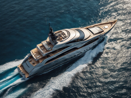 Luxury Travel Experiences: Customized Itineraries & Bookings