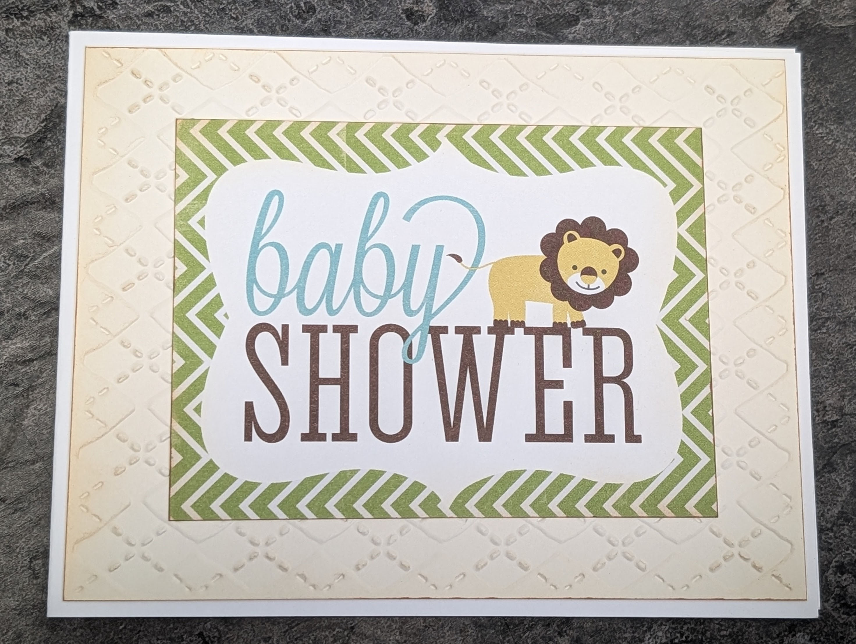 Baby Shower