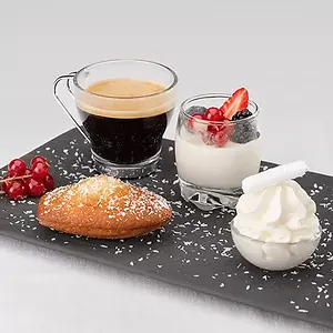 Café/Thé/Chocolat gourmand