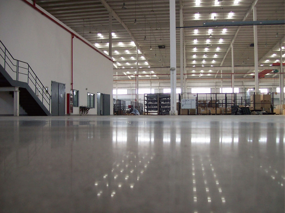 Floor Hardener