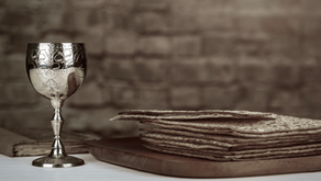 „To czyńcie na moją pamiątkę”