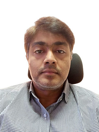 Mr. Raju Bhupathiraju