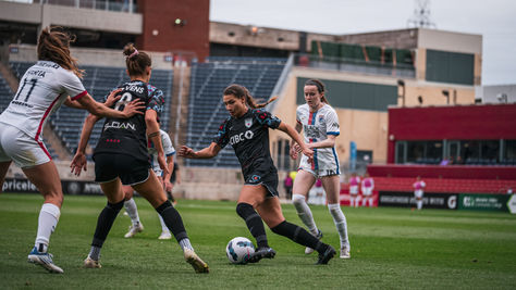 Match Preview | OL Reign vs Chicago
