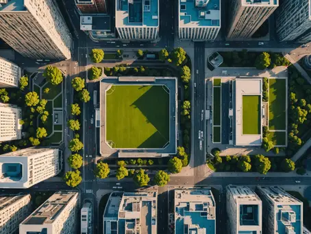 Navigating the World of Real Estate: G76 Global's Collaborative Approach with Investors, Architects, and Developers