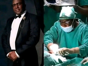 Mashudu Tshifularo and the World’s First 3D Ear Implant Surgery: What Really Happened?