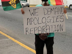 The AU’s Reparations Campaign Gains Ground