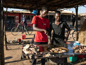 Savoring the Streets: A Food Lover’s Guide to Malawi’s Flavors