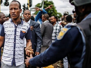 Operation Dudula President Attacks Zimbabweans in Xenophobic Remarks