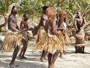 Echoes from the Kalahari: Celebrating Botswana’s Traditional Music Icons