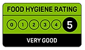 hygeine food rating