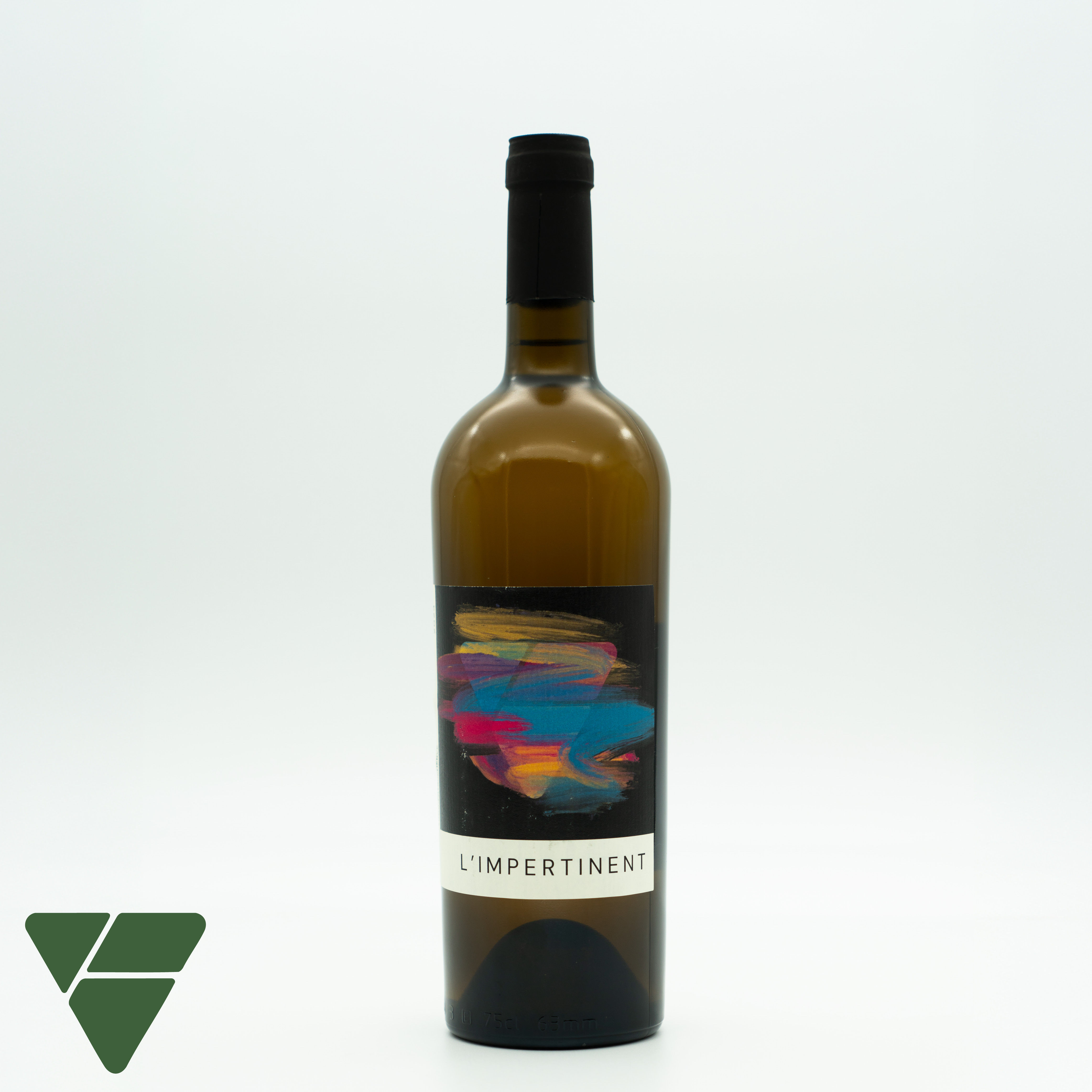 L’IMPERTINENT – 2023
