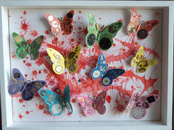 Facebook - VOLARE… NEL BIANCO DIPINTO DI ROSSO