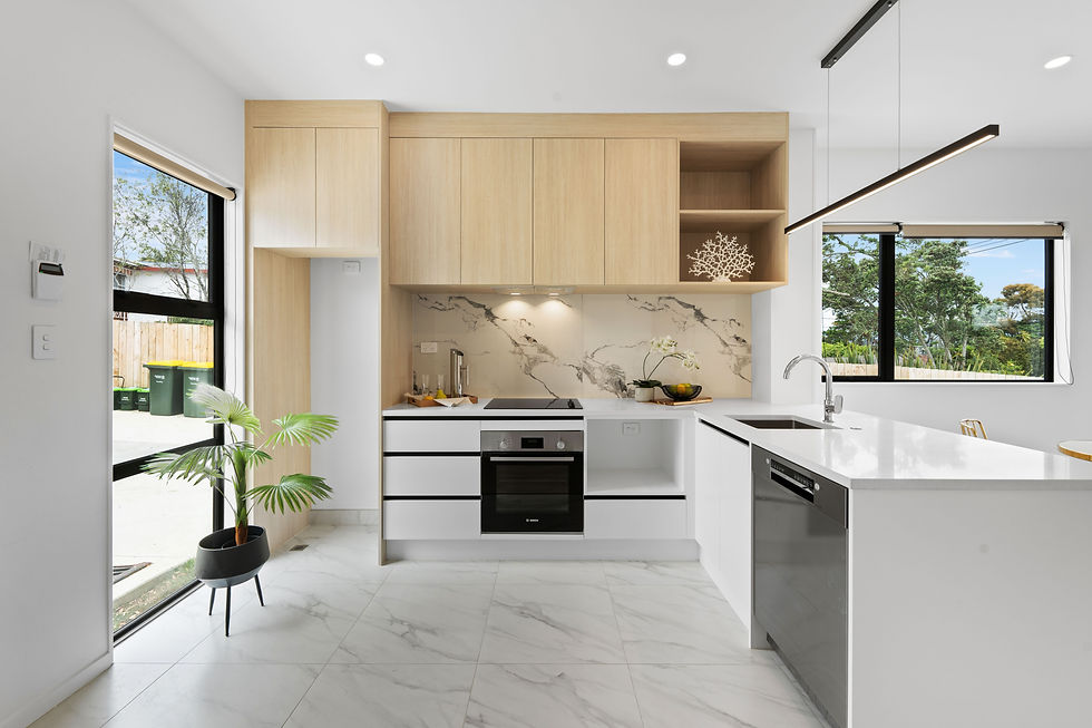 Thumbnail: Te Atatu Peninsula - Precise on Abbotleigh (3 bedroom+ 1.5 bathroom)