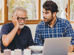 Alzheimer’s Disease Stages and Care Options