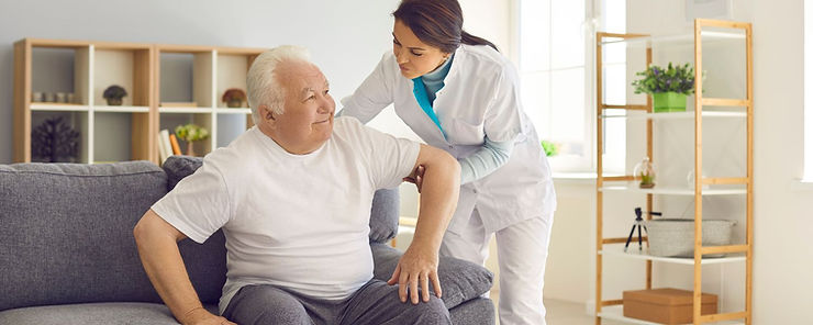 Who Should Consider Palliative Care