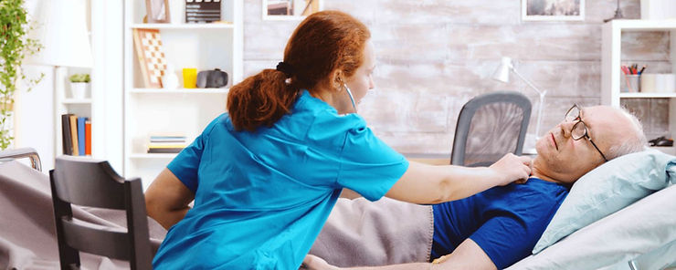 How Hospice Services Support Memory Care