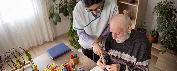 Why Routine Matters in Dementia Home Care