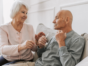 Personalized Care Plans for Seniors What You Need to Know