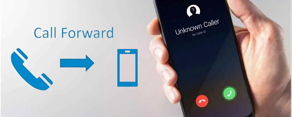 What Is Virtual Number Call Forwarding