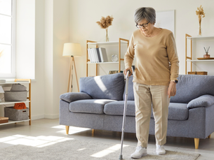 Independent Living for Seniors