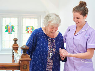 Assisted Living Memory Care