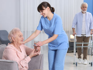 Respite Home Care