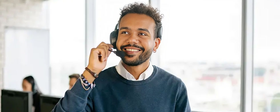 Virtual Answering Services for Beauty Clinics