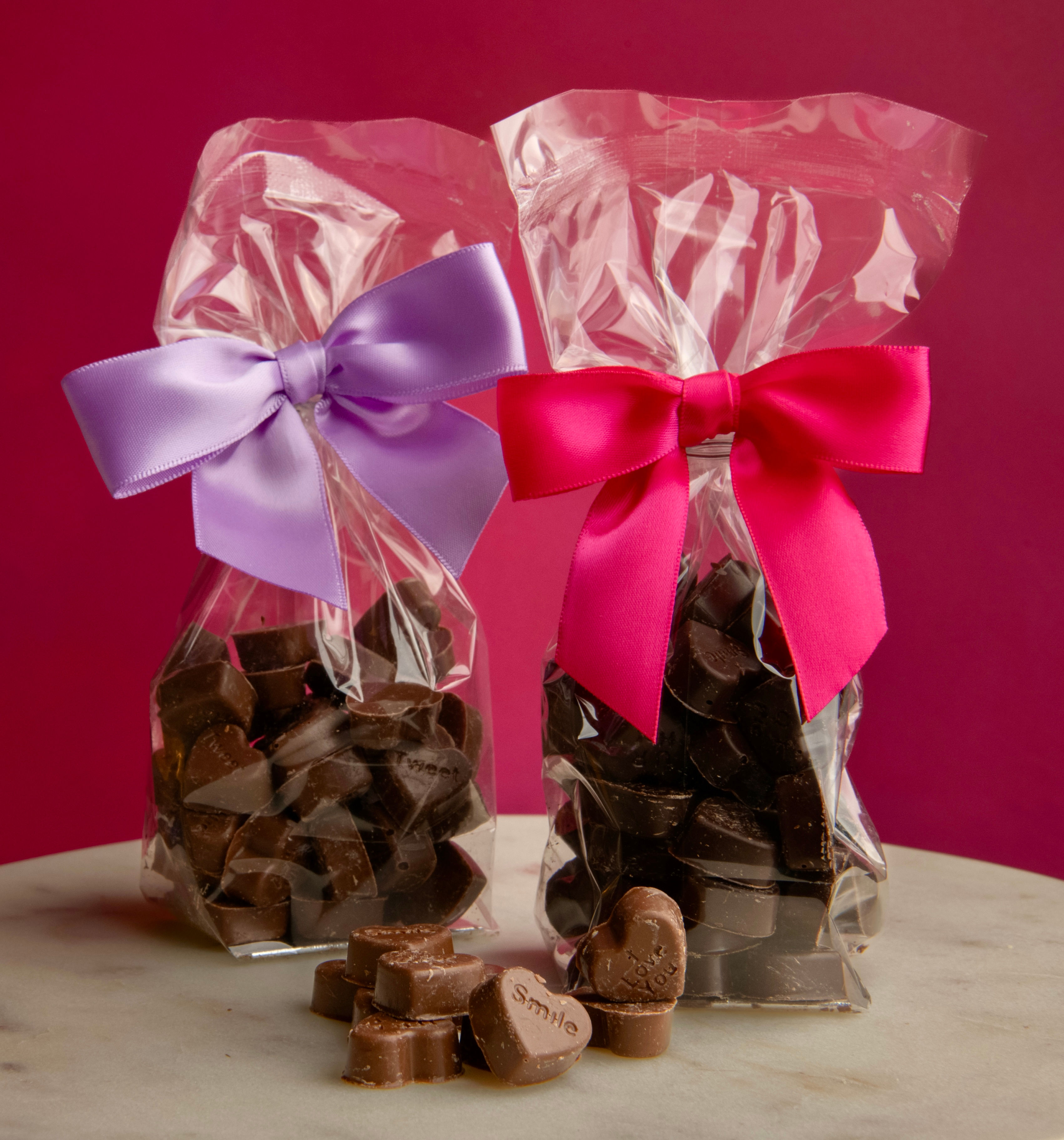 Valentine Conversation Hearts