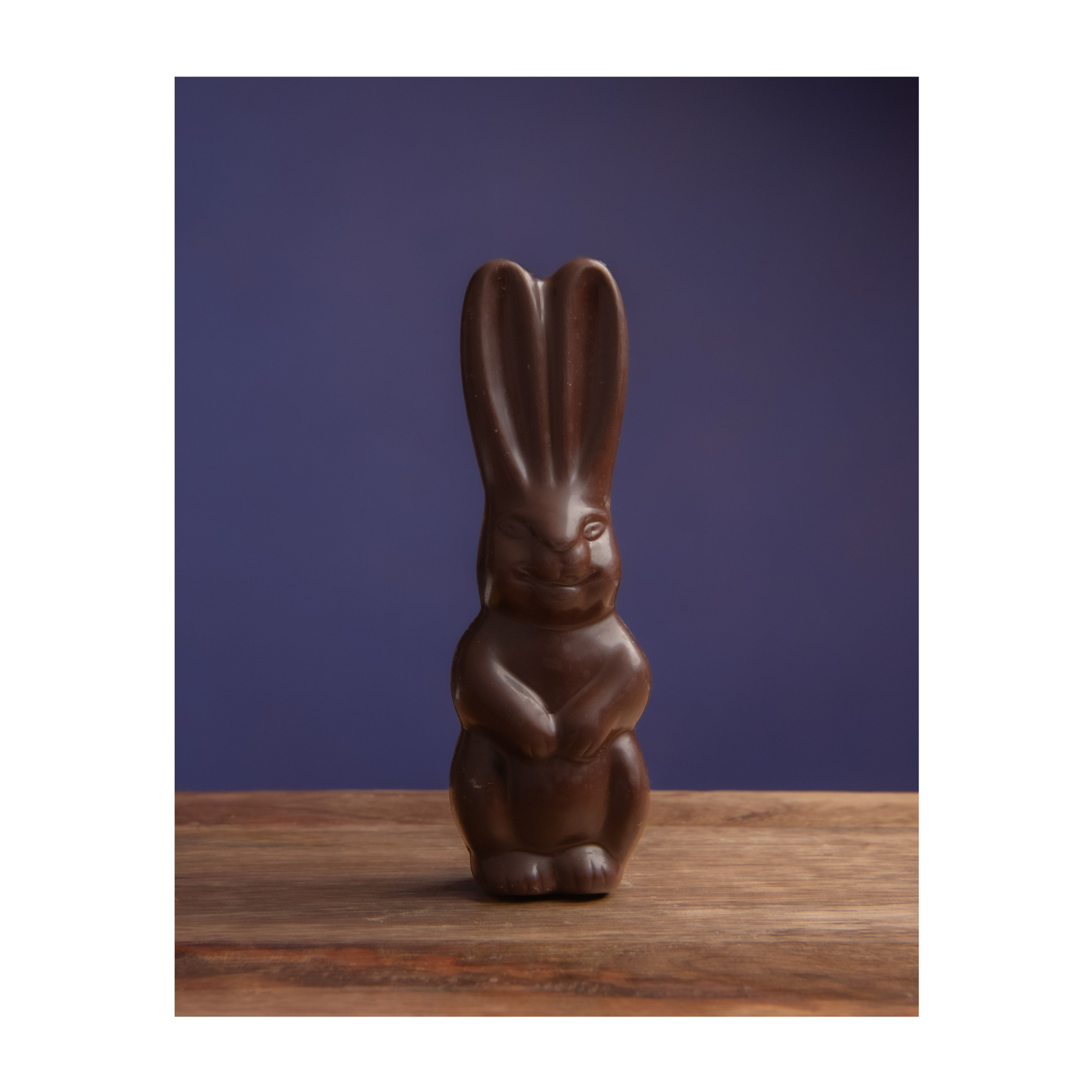 Easter Bunny with tall ears (3 oz)