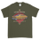 Thumbnail: lead sleds forever olive t shirt