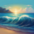 make a background including dark blue hues, vibrant and powerful look, invigorating, inclu