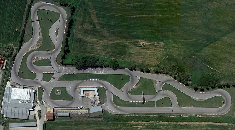 El circuito