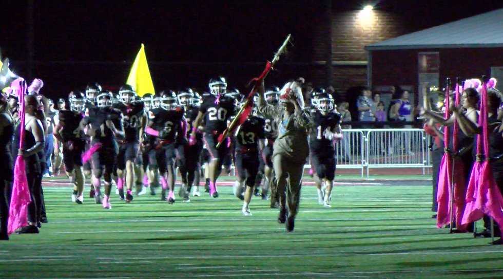 Indians hold off Hornets to improve to 7-1