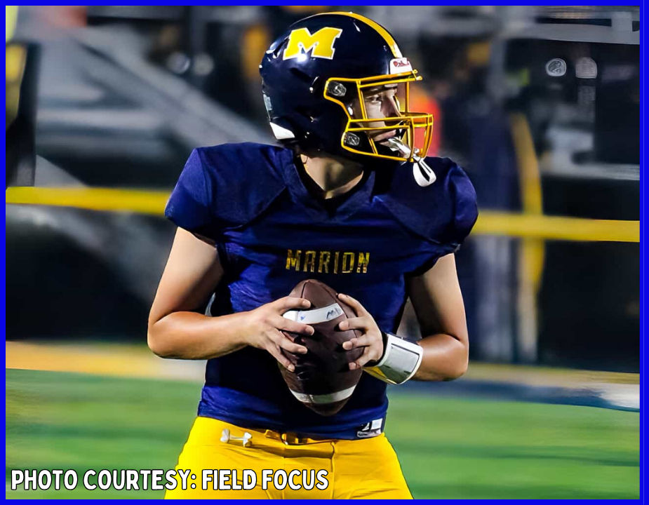 Photo Courtesy: Ryan Zeigler