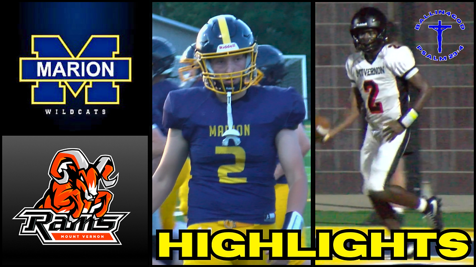 Wildcats Explode in Second Quarter, Roll in Conference Opener