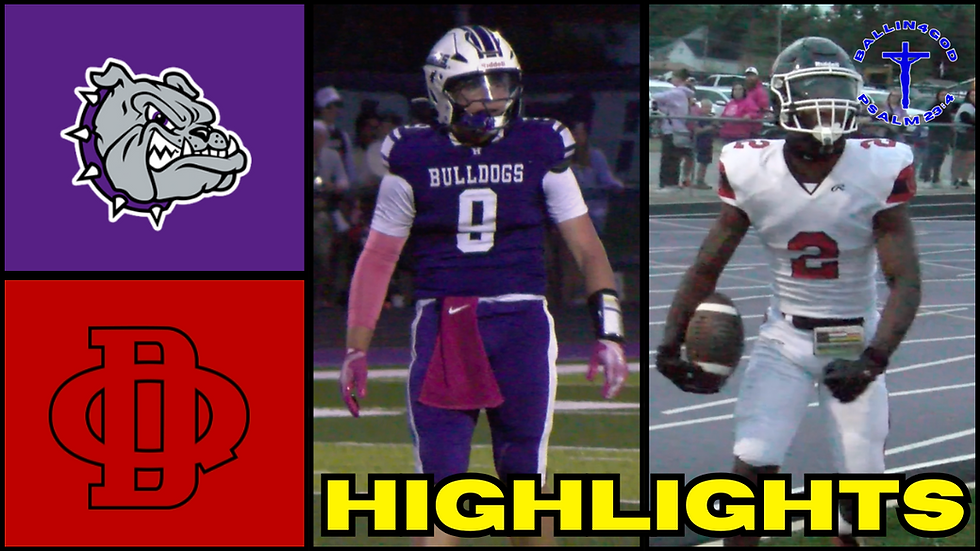 Watch The Full Highlights Here