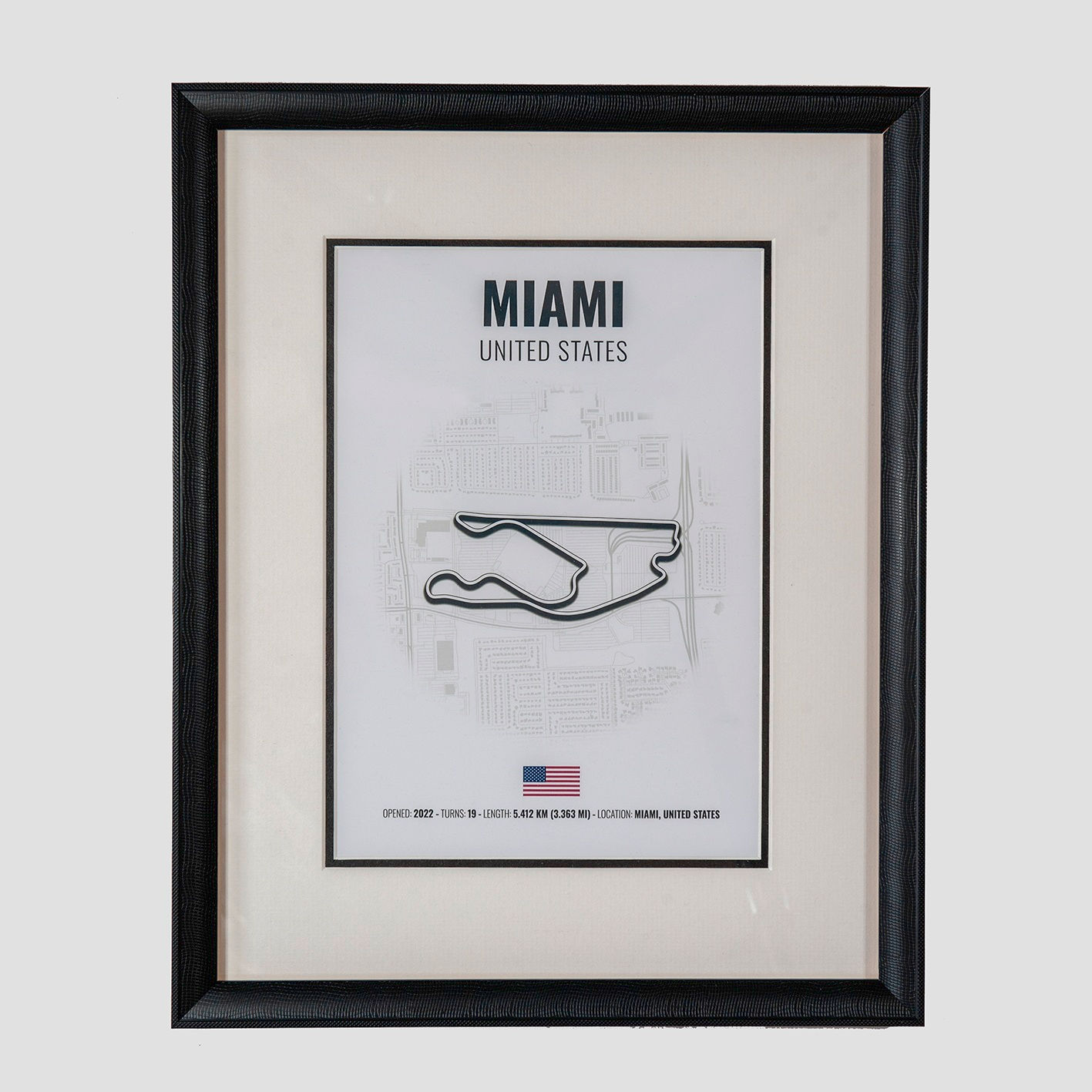 Miami - USA