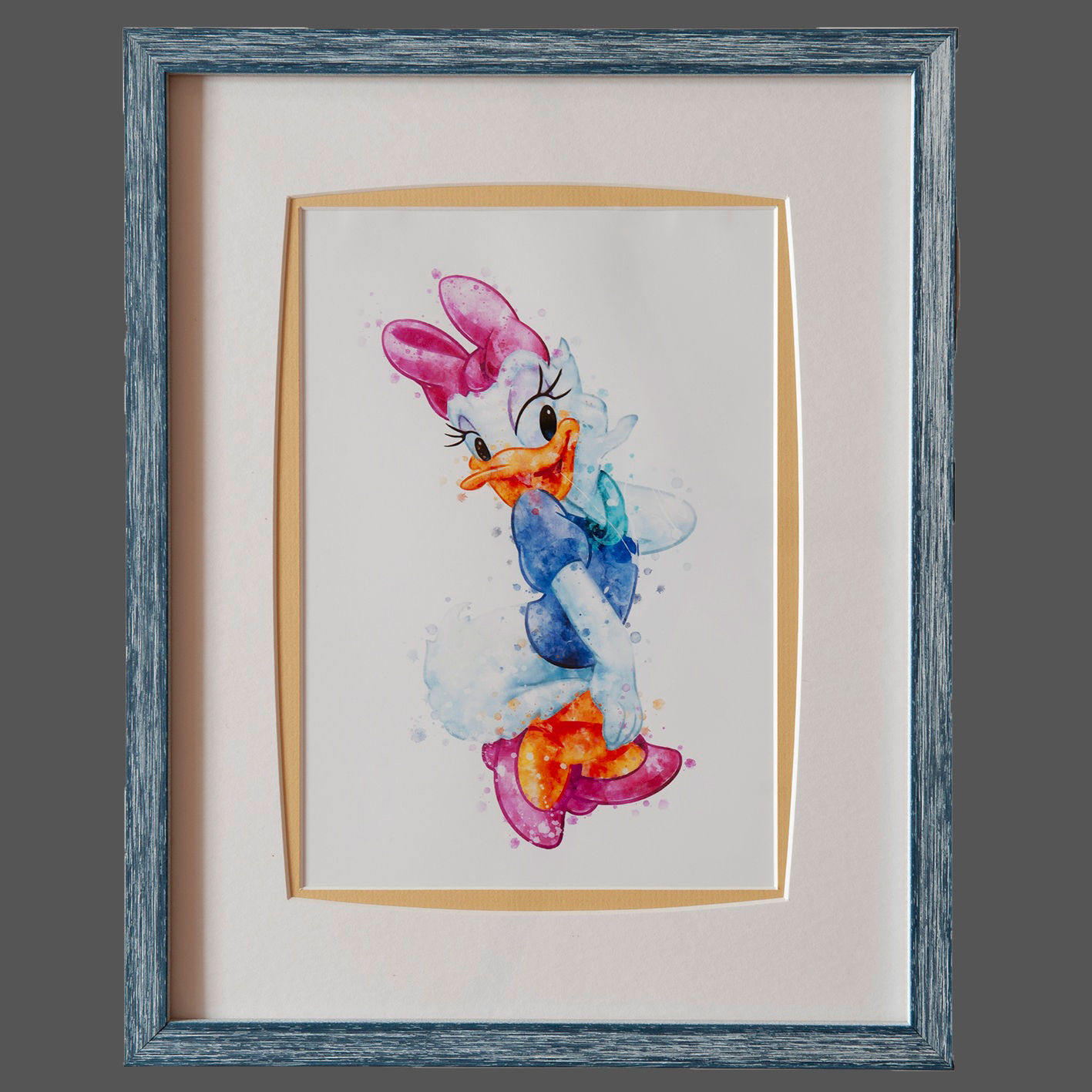 Daisy Duck