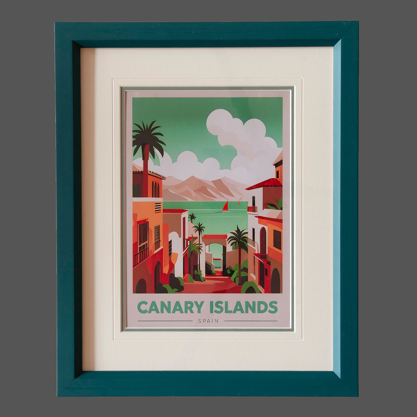 Canary Islands - Spain