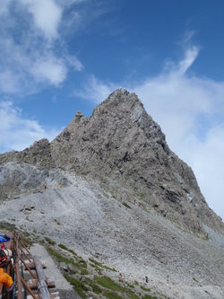 2011夏合宿