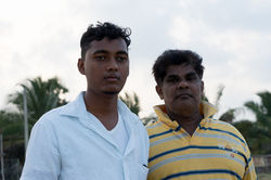 Trincolmalée. Sri Lanka. ©Lisa Boniface-24