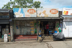 On the road again Sri Lanka