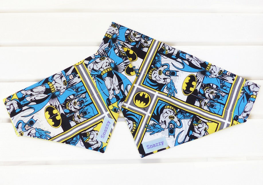Comic book Bandana