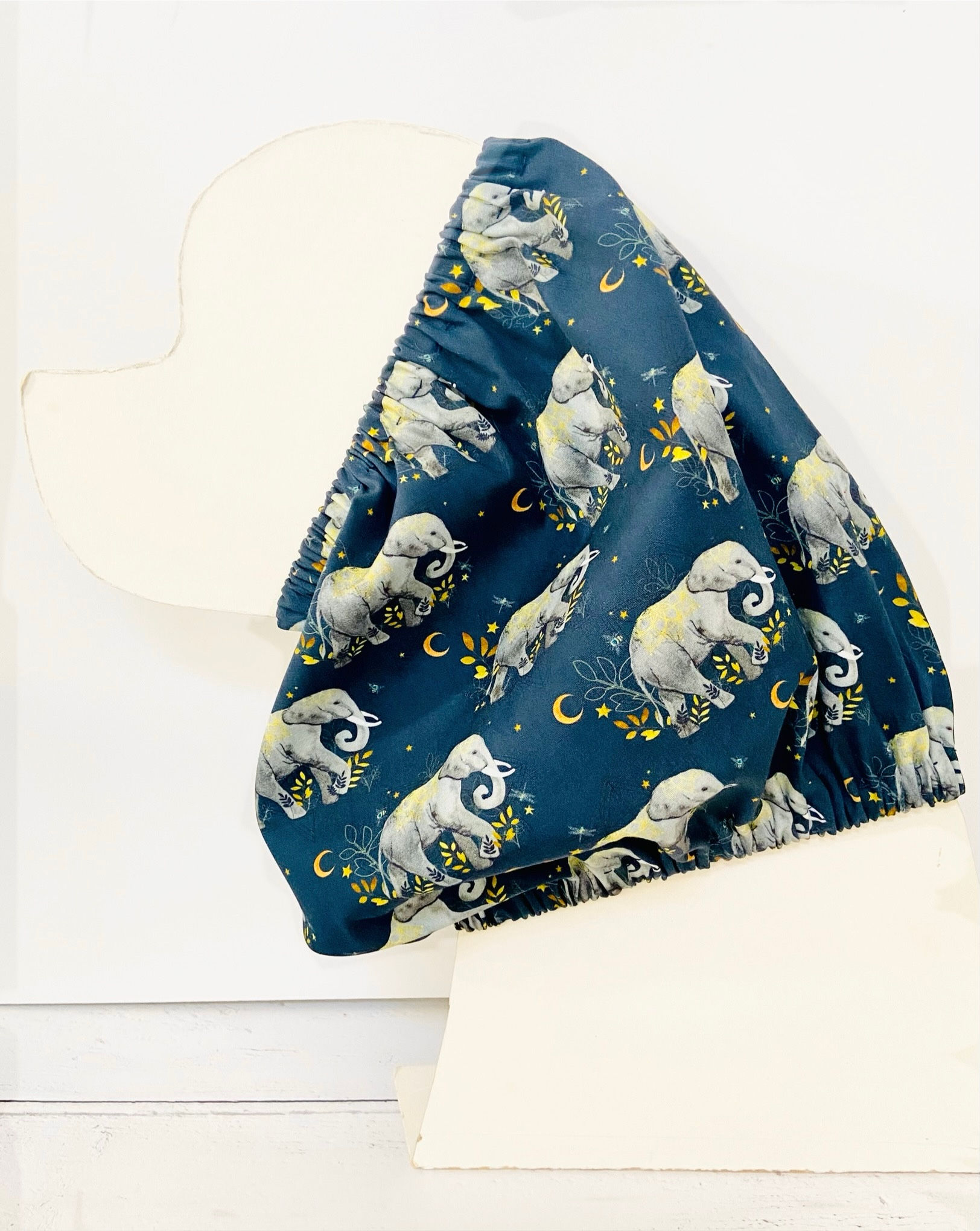 Shine Bright Cotton Snood