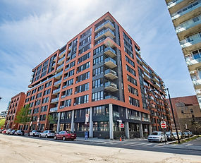 400 Rue de l'inspecteur #301