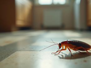 What You Should Know About Managing Household Pests