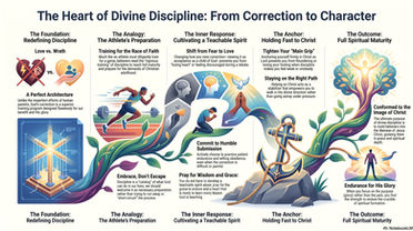 GODLY DISCIPLINE