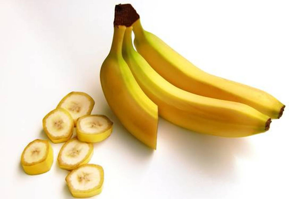La banane : atouts et idées de recette