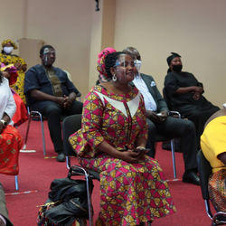 Church Service